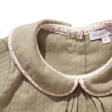 Tunic Valerian