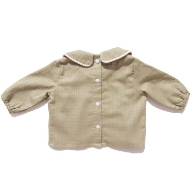 Tunic Valerian