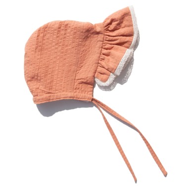 Chapeau Camelia