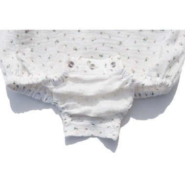 Romper Camelia