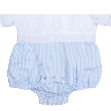 Romper Aoussier