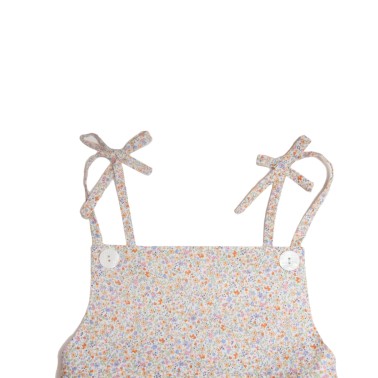 Dungarees Bardane