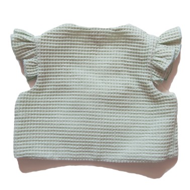 Gilet Centaurée
