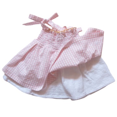 Dress Primerole