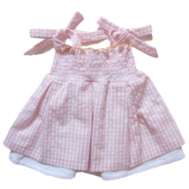Dress Primerole
