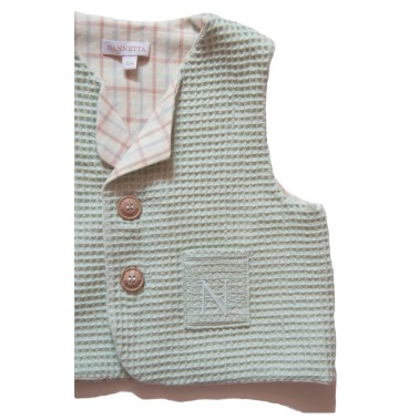 Jacket Coudrier