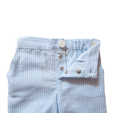 Pantaloni Coudrier