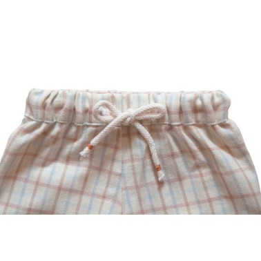 Pantaloncini Santolin