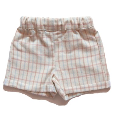 Pantaloncini Santolin
