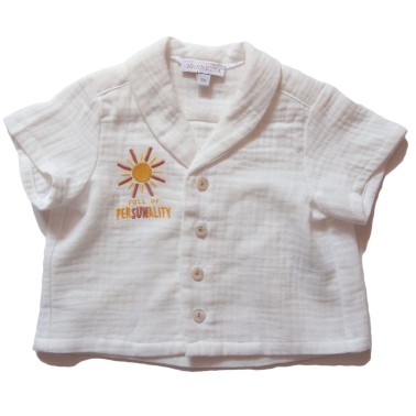 Shirt Santolin