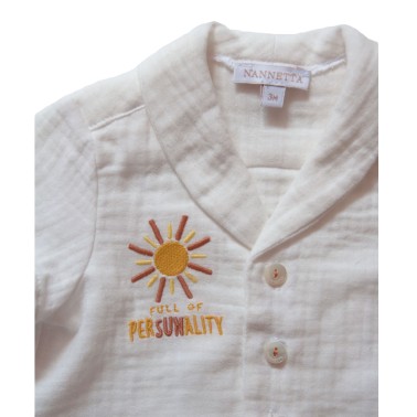 Shirt Santolin
