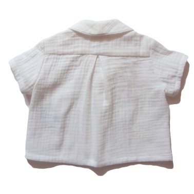 Shirt Santolin