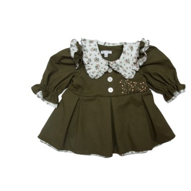 copy of Robe Pimprenelle