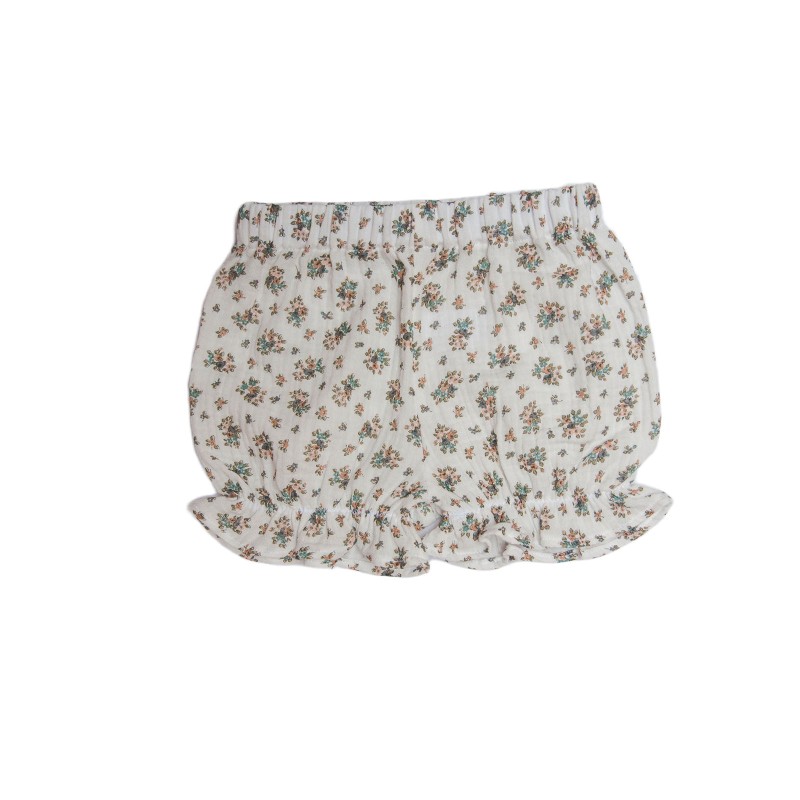 Bloomer en gaze de coton Liberty