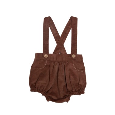 copy of Bloomer shorts Hellébore